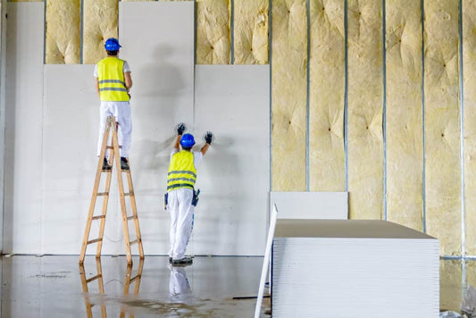 What are the advantages and disadvantages of Gypsum Boards?