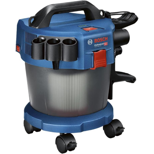 BOSCH GAS 18V-10 L SOLO 18V CORDLESS DUST EXTRACTOR