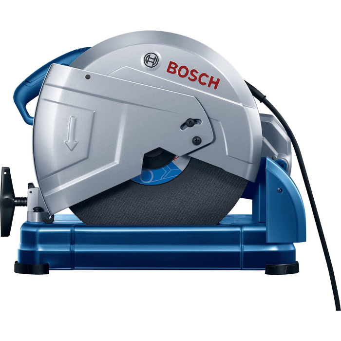 BOSCH GCO 240 GCC METAL CUT-OFF SAW 2,400W 220V