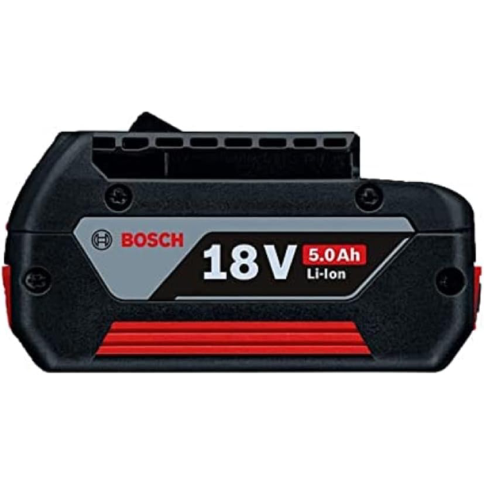 BOSCH GBA 18 V 5.0 AH M-C 18V 50 AH BATTERY PACK