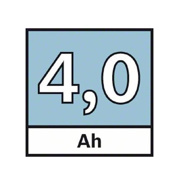 BOSCH 36  4.0 AH BATTERY 36V 40 AH BATTERY  PACK