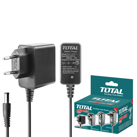 TOTAL CHARGER FOR SI2 MULTIPLE BATTERIES