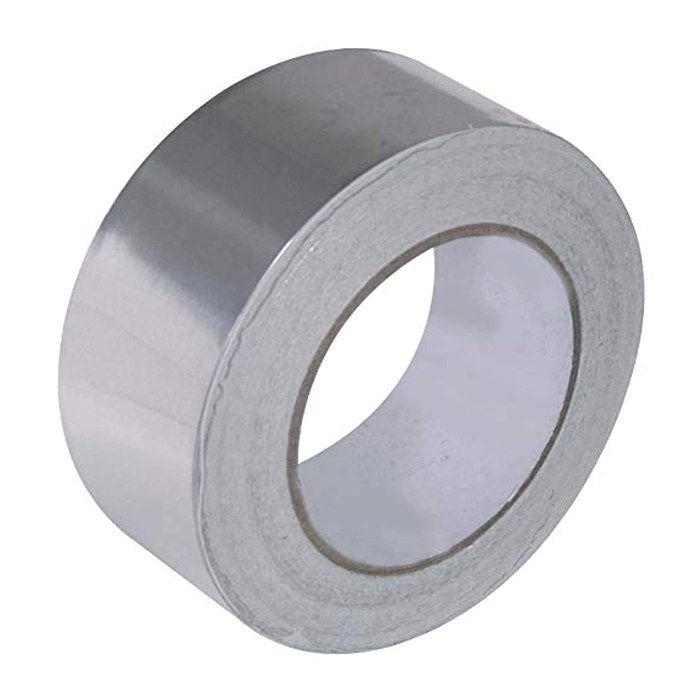 ALUMINIUM TAPE 2" 20 YARD