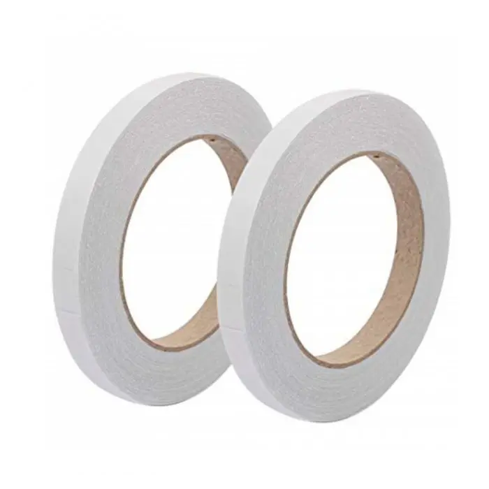 DOUBLE SIDED TAPE