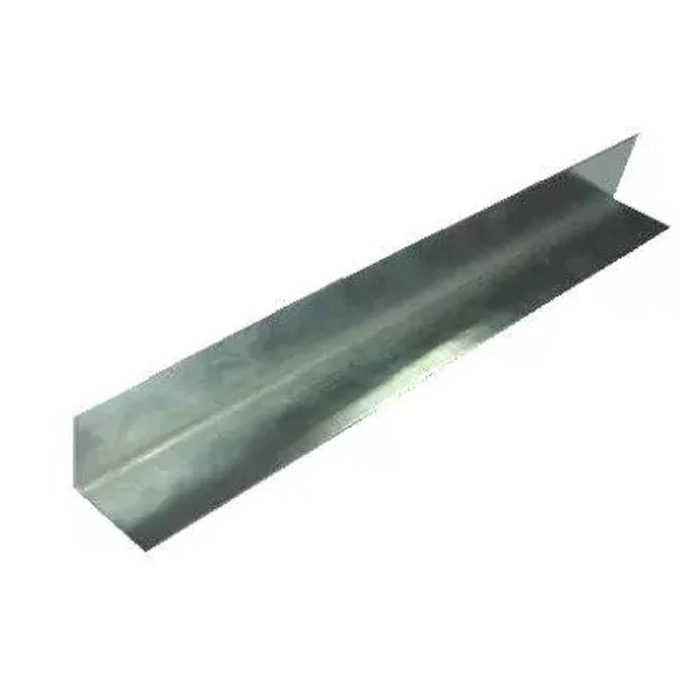 GI WALL ANGLE 3MTR LENGTH