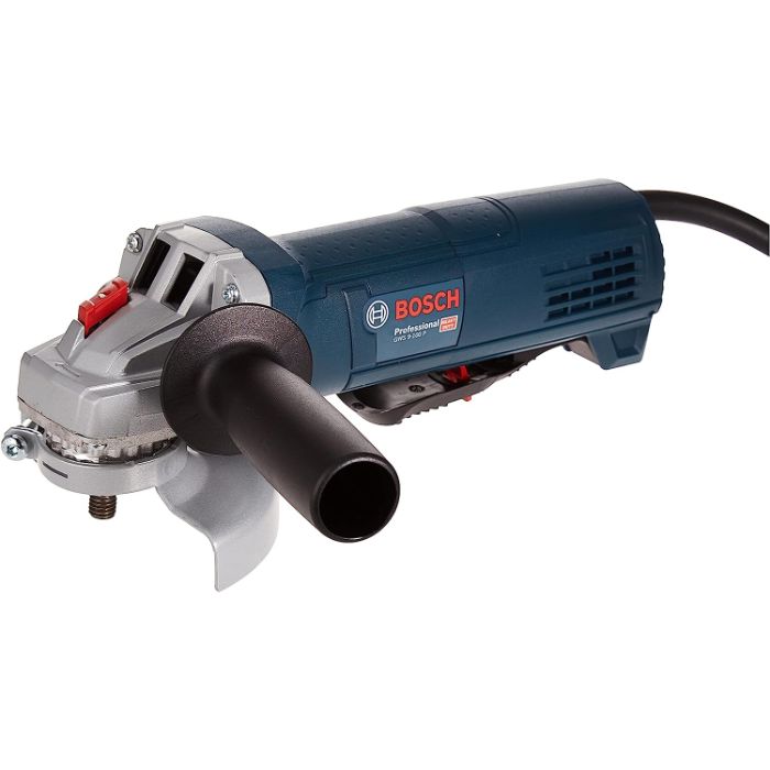 BOSCH GWS 9-100 P 900W 4"/100 MINI GRINDER 220V