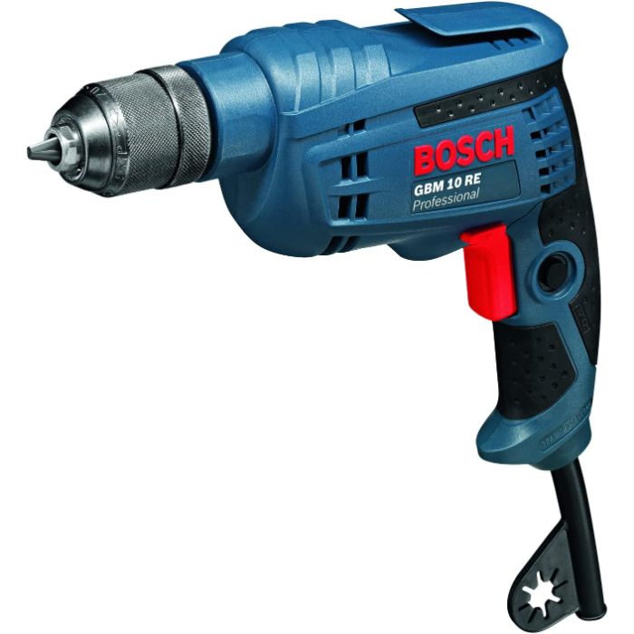 BOSCH GBM 10RE ROTARY DRILL 600W 220V