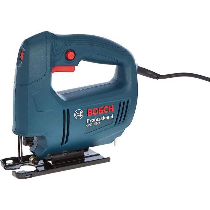 BOSCH GST 650 450W JIGSAW HEX KEY 220V