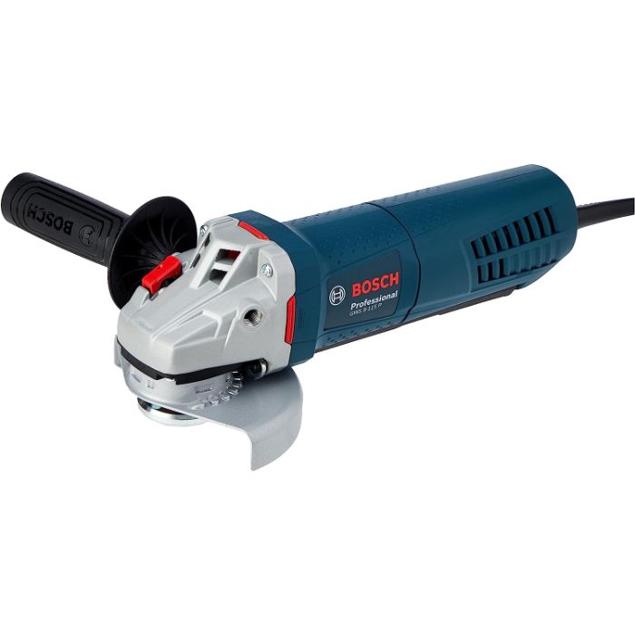 BOSCH GWS 9-115P 900W 45"/115 MINI GRINDER 110V GERMANY