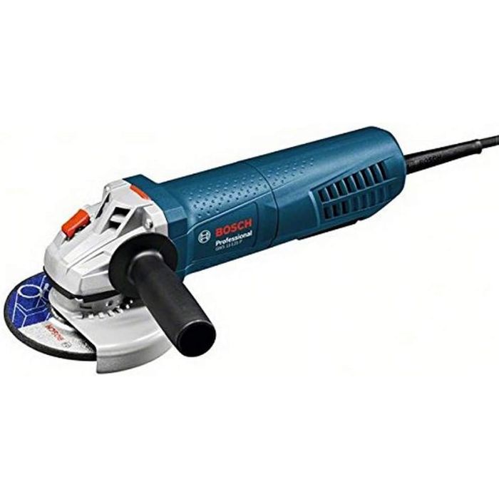 BOSCH GWS 11-125P 1100W 5"/125 MINI GRINDER 220V