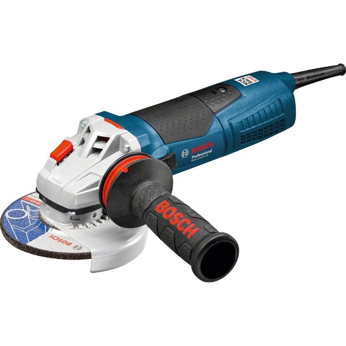 BOSCH GWS 17-125 CIE 1700 W 5"/125 MINI GRINDER 220V