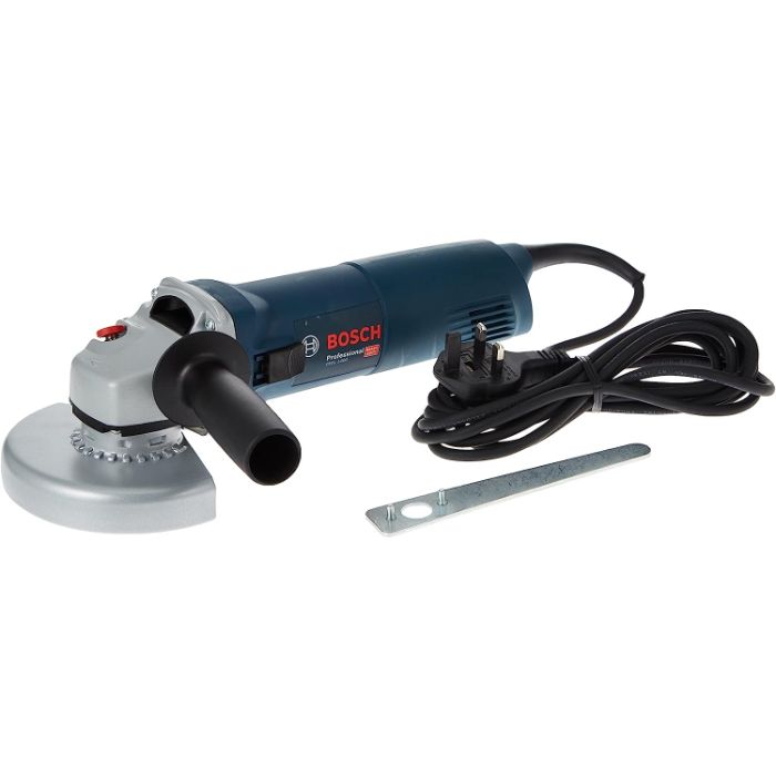 BOSCH GWS 1400 1400 W 5"/125 MINI GRINDER 220V