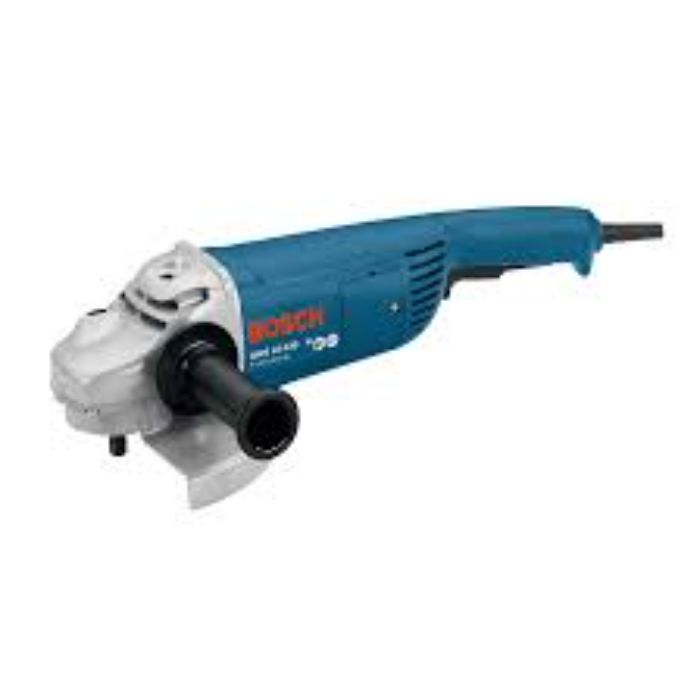 BOSCH GWS 22-230H 2200W 9"/230MM LARGE ANGLE GRINDER 110V