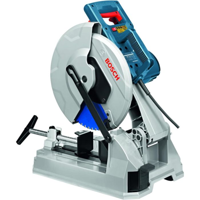 BOSCH GCD 12 JL METAL CUT-OFF SAW 2000W 110V