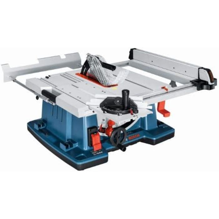 BOSCH GTS 10 XC TABLE SIZE 584 X 759MM 3200RPM 220V