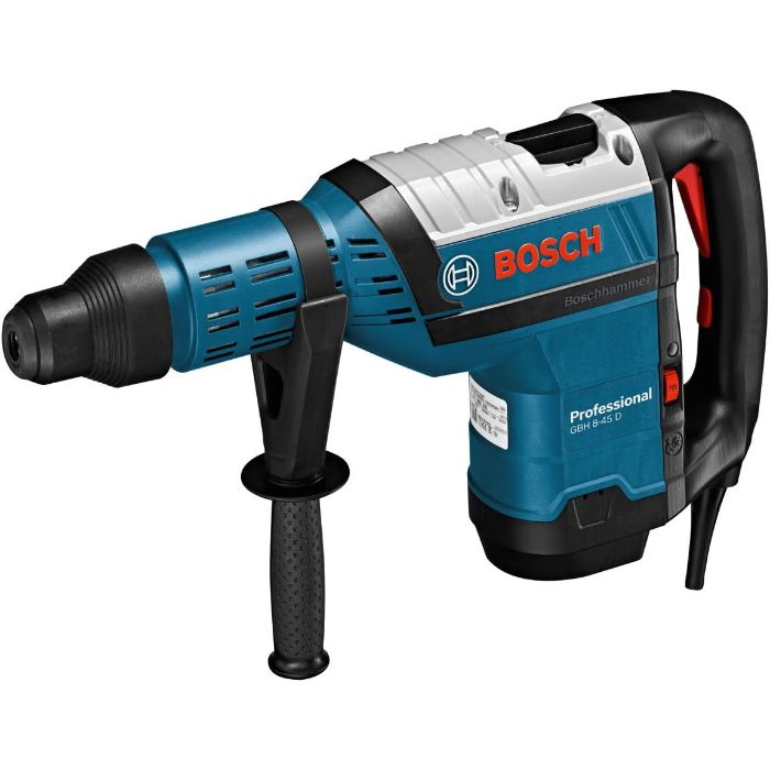 BOSCH GBH 8 D ROTARY HAMMER SDS MAX 1500W  110V