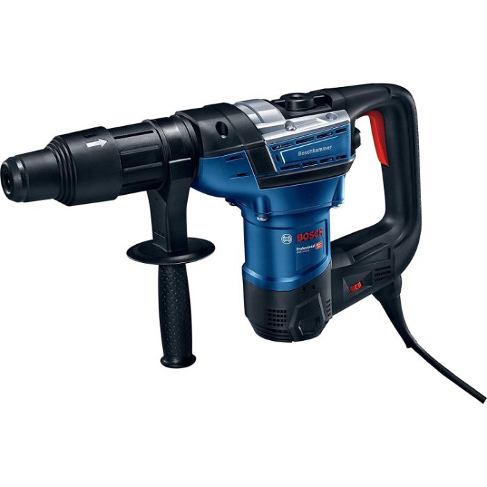 BOSCH GBH 5-40D ROTARY HAMMER SDS MAX 1100W 220V