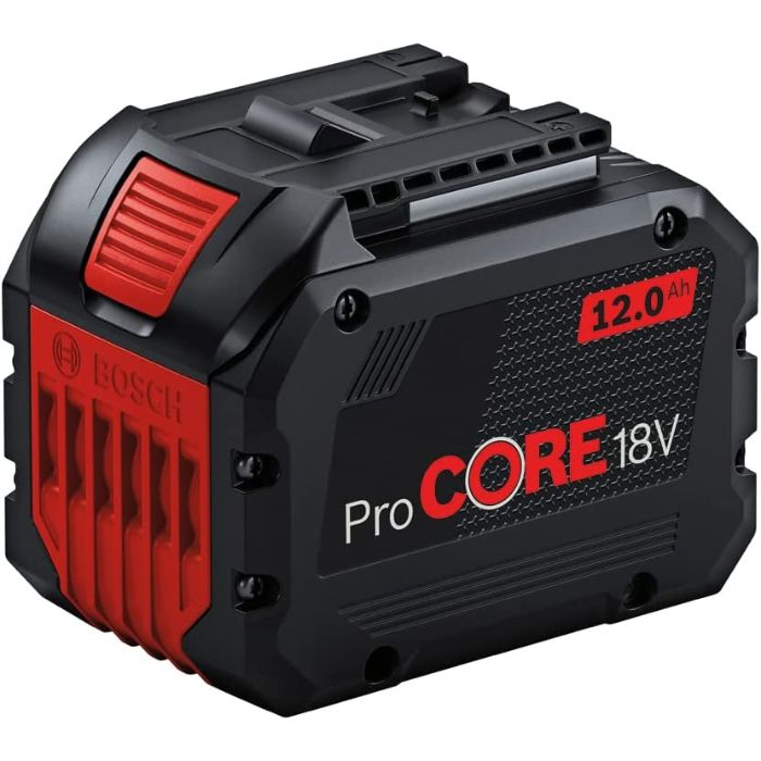 BOSCH PROCORE18V 120AH 18V  BATTERY