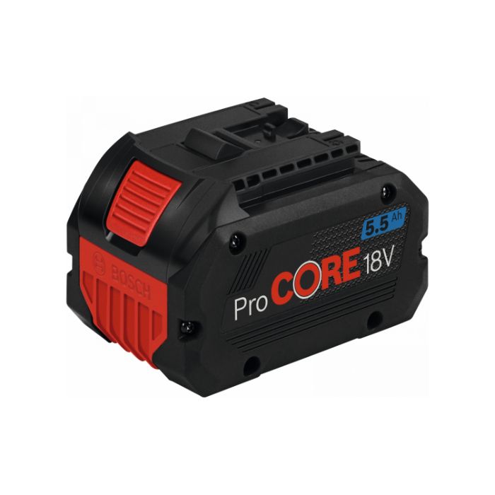 BOSCH PROCORE18V 55AH 18V 5.5 AH COMPACT BATTERY