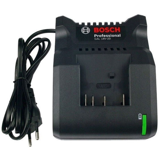 BOSCH FAST CHARGER CHARGER 110V