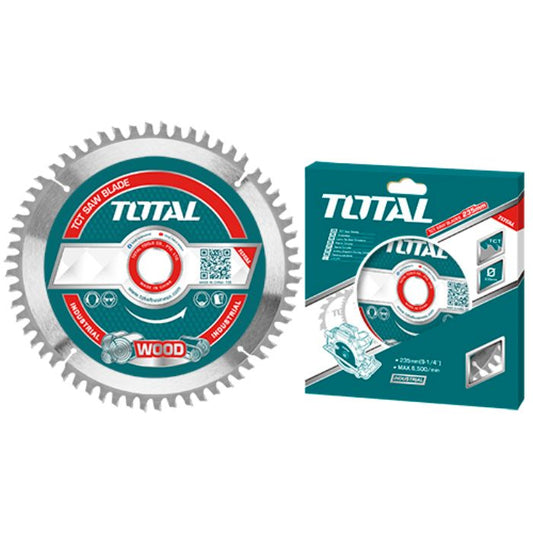 TOTAL SAW BLADE