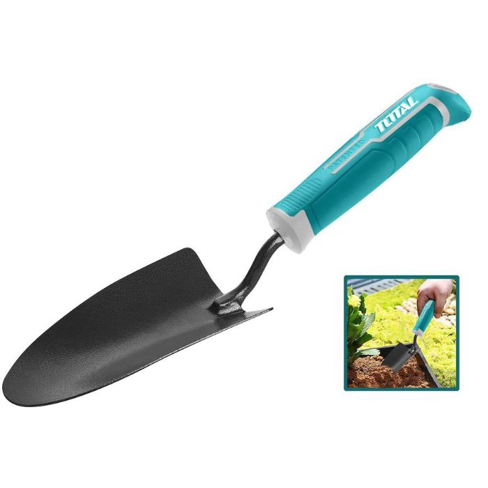 TOTAL GARDEN TROWEL 13"