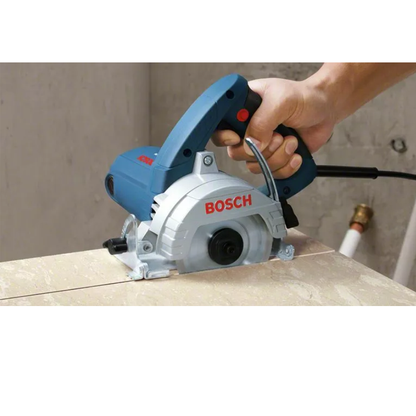 BOSCH GDM 13-34 CIRCULAR SAW STONE/MARBLE CUTTER 1300W 220V