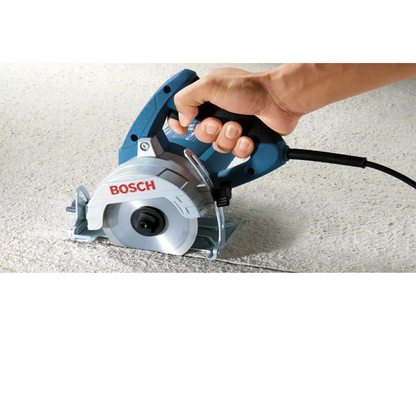 BOSCH GDM 13-34 CIRCULAR SAW STONE/MARBLE CUTTER 1300W 220V