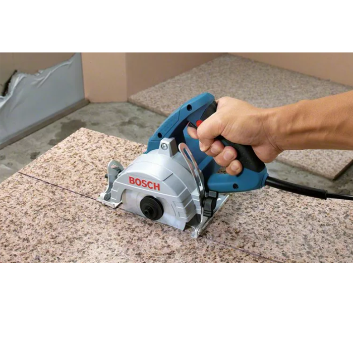 BOSCH GDM 13-34 CIRCULAR SAW STONE/MARBLE CUTTER 1300W 220V