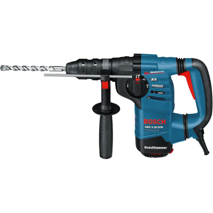 BOSCH GBH 3-28 DFR ROTARY HAMMER 3KG SDS PLUS 800W 220V