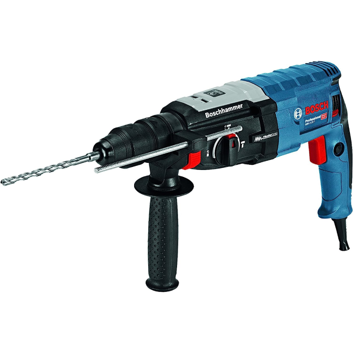 BOSCH GBH 2-28 F ROTARY HAMMER 2KG SDS PLUS 880W 220V