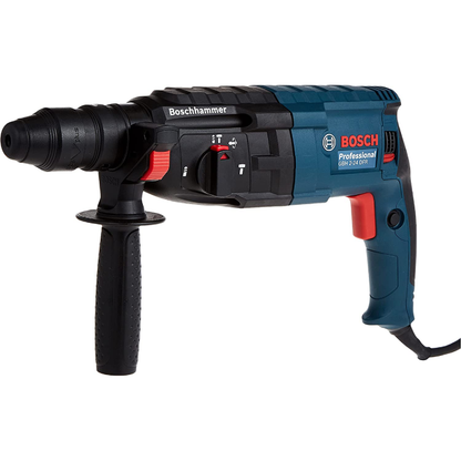 BOSCH GBH 2-24 DFR ROTARY HAMMER 2KG SDS PLUS 790W  220V