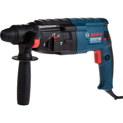 BOSCH GBH 2-26 DRE ROTARY HAMMER 2KG SDS PLUS 800W 110V