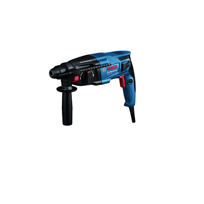 BOSCH GBH 220 ROTARY HAMMER 2KG SDS PLUS 720W 220V