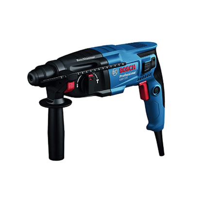 BOSCH GBH 220 ROTARY HAMMER 2KG SDS PLUS 720W 220V