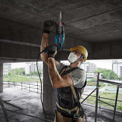 BOSCH GBH 220 ROTARY HAMMER 2KG SDS PLUS 720W 220V