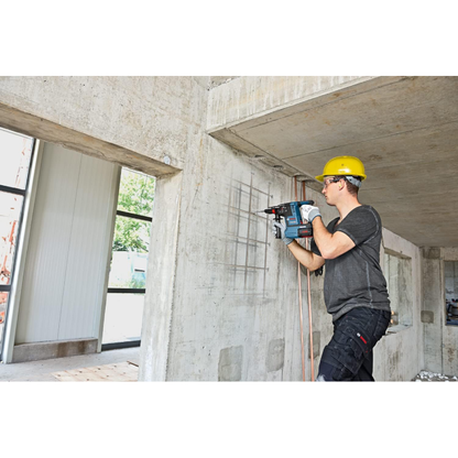 BOSCH GBH 18 V-26 SOLO 18V CORDLESS ROTARY HAMMER