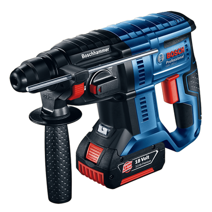 BOSCH GBH 180 SOLO 18V CORDLESS ROTARY HAMMER