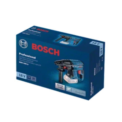 BOSCH GBH 180 SOLO 18V CORDLESS ROTARY HAMMER