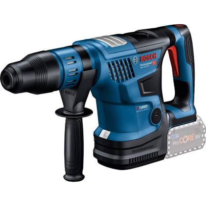 BOSCH GBH 18 V-36 C SOLO 18V CORDLESS ROTARY HAMMER