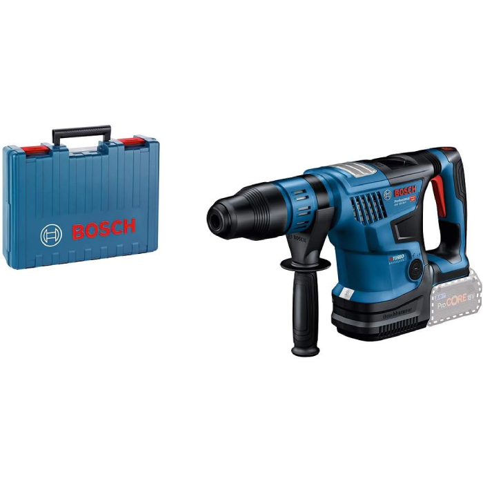 BOSCH GBH 18 V-36 C SOLO 18V CORDLESS ROTARY HAMMER