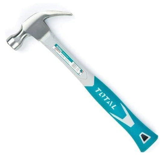 TOTAL CLAW HAMMER 16OZ