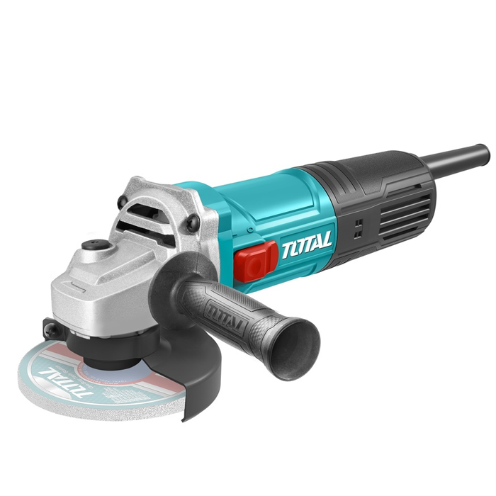 TOTAL ANGLE GRINDER 750W 115M TG10711556