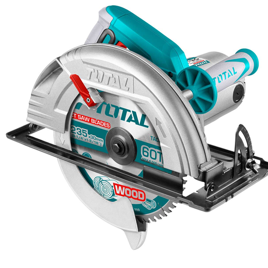 TOTAL CIRCULAR SAW 9" 2200W