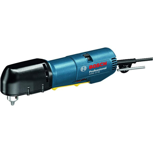 BOSCH GWB 10RE ANGLE DRILL 400W 110V