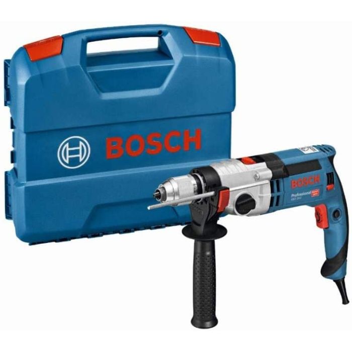 BOSCH GSB 24-2 IMPACT DRILL 1100W 220V