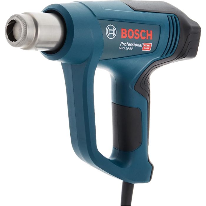 BOSCH GHG 16-50 HOT AIR GUN 1600W 220V