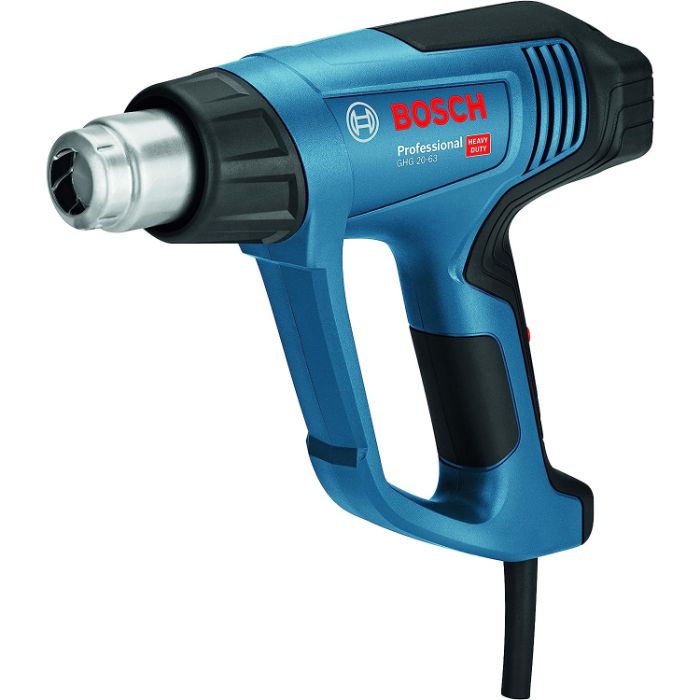 BOSCH GHG 20-63 HOT AIR GUN 2000W 220V