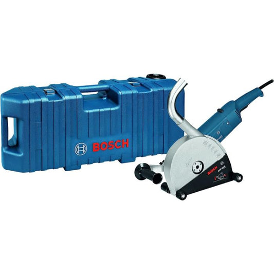 BOSCH GNF 65 A WALL CHASER 230MM 220V