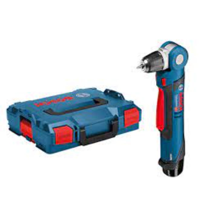 BOSCH GWB 12V-LI 12V CORDLESS ANGLE DRILL DRIVER